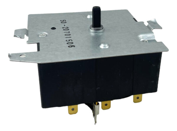 Timer Reloj Programador Secadora Mabe Ge Easy 234d1296p011 - Imagen 3