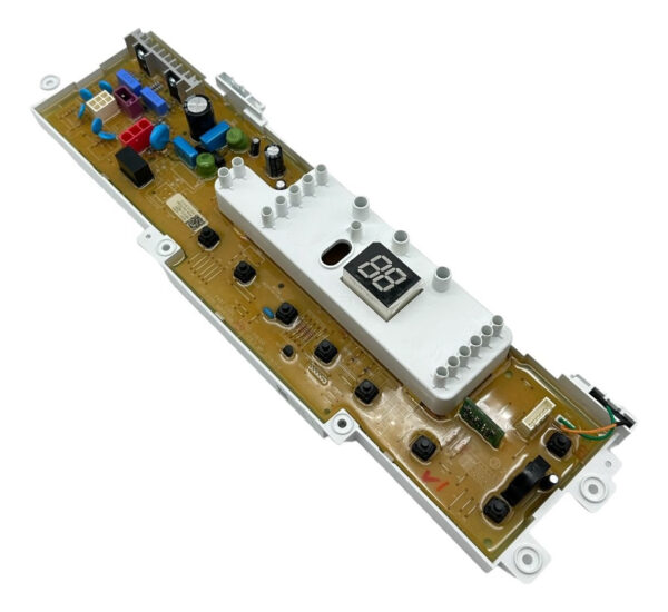 Tarjeta Para Lavadora Daewoo 40302-1118100 Original - Imagen 7