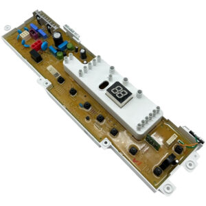 Tarjeta Para Lavadora Daewoo 40302-1118100 Original