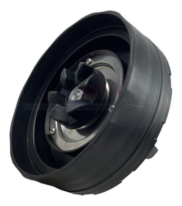 Aspas Cuchillas Nutrition Max Refacciones Repuesto 1200 Watt - Imagen 4