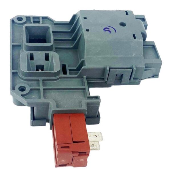 Switch Seguro Puerta Lavadora Frigidaire Original 1317632 - Imagen 8