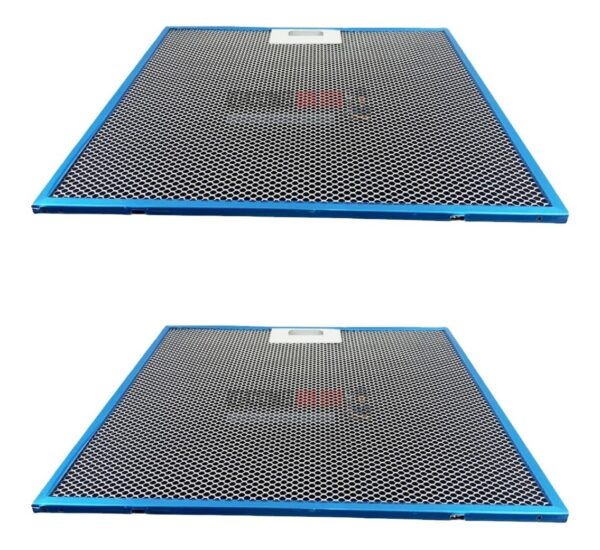 Pack De 2 Filtros Para Campana Mabe De 80 Cm 30x35 Original - Imagen 4