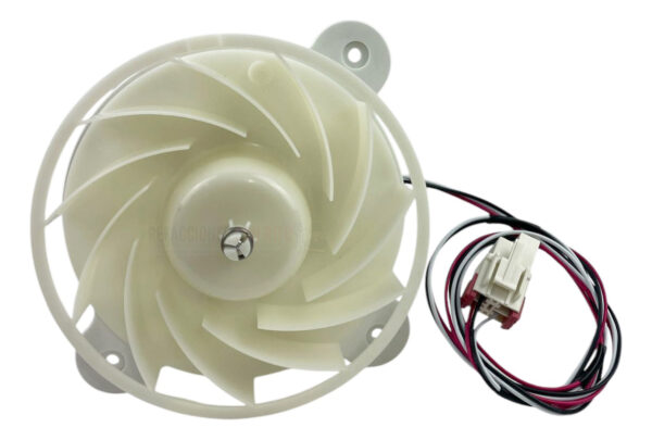 Motor Ventilador Refrigerador Samsung Sirve Da31-00287b - Imagen 3