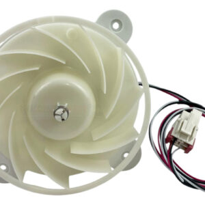 Motor Ventilador Refrigerador Samsung Sirve Da31-00287b