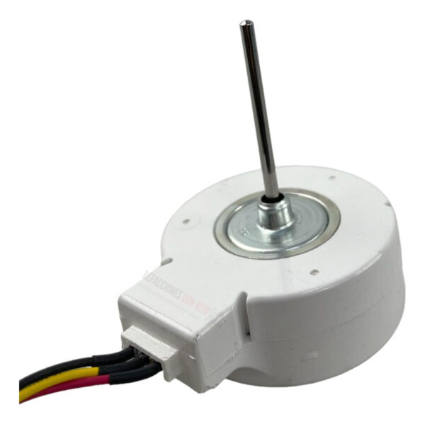 Motor Ventilador Drep9020lj Para Refrigerador Daewoo - Imagen 2