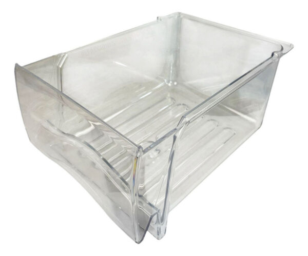 Cajón Verduras Refrigerador Ge Profile 200d8144p001 31x41x18 - Imagen 5