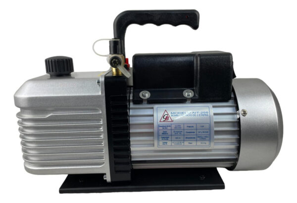 Bomba De Vacío 1 Hp 12 Cfm Gb 2 Etapas Ait-225v - Imagen 5