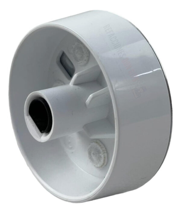 Perilla Selector Centro De Lavado Mabe Kraken 323b2342g026 - Imagen 6