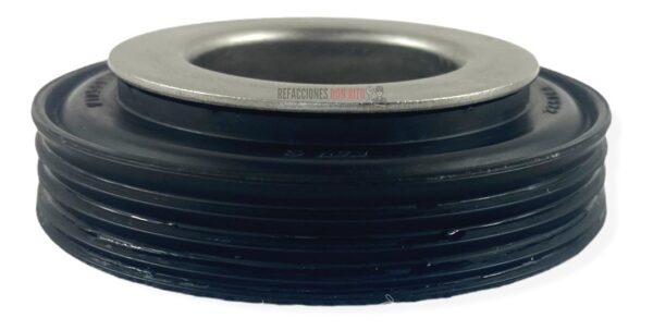 Sello Tina Con Caquillo Lavadora Whirlpool Original 100% - Imagen 3