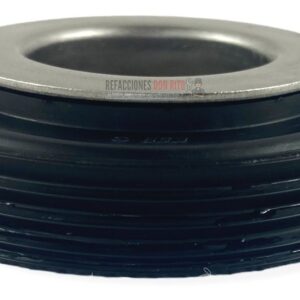Sello Tina Con Caquillo Lavadora Whirlpool Original 100%