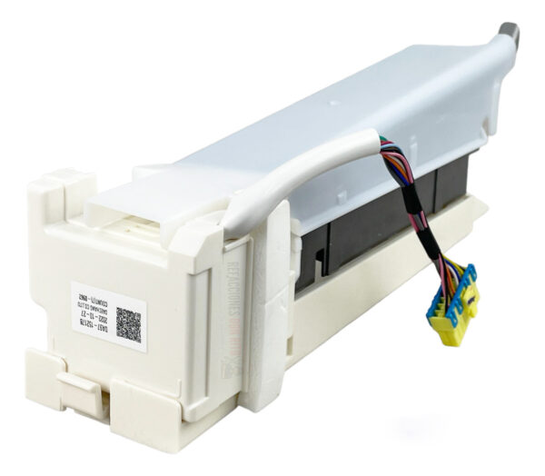 Fabrica Hielos Da97-15217b Refrigerador Samsung Rf263beaesg - Imagen 2