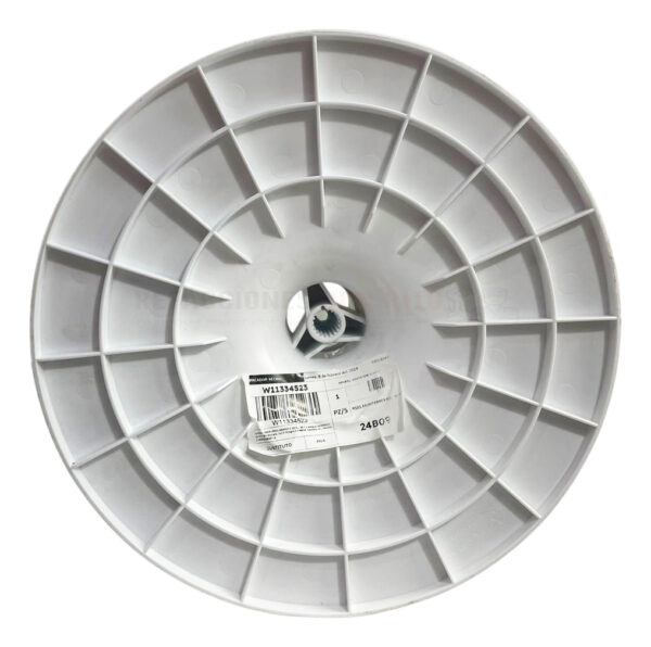 Agitador Lavadora Acros Kit Flecha Poste Balero Rondanas - Imagen 5