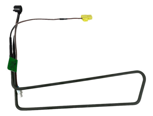 Resistencia Para Refrigerador Samsung Da47-00460e Original - Imagen 3