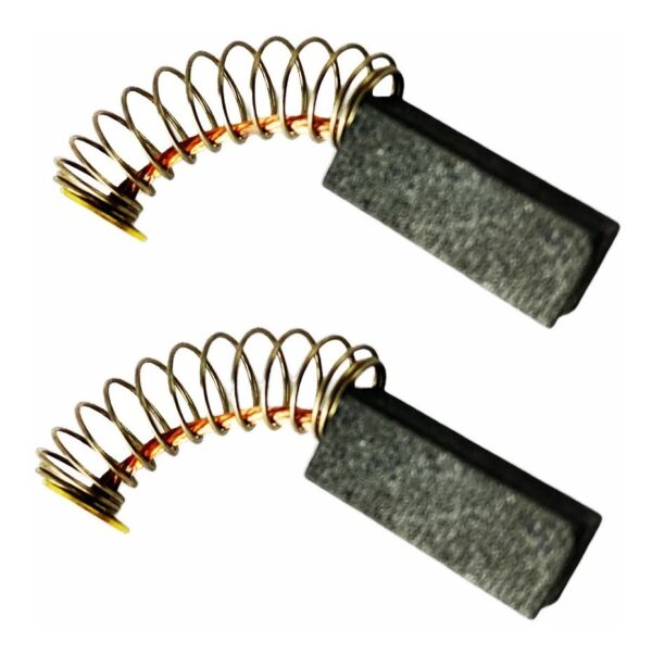 2pz Par De Carbones Para Licuadora Oster Xpert Originales - Imagen 3