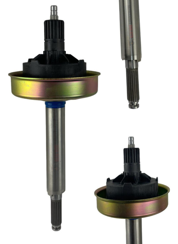 Transmisión Para Lavadora Acros Whirlpool Antorcha Interlav - Imagen 7