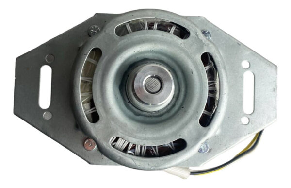 Motor Para Lavadora Koblenz 100% Nuevo Y Original Uso Rudo - Imagen 7