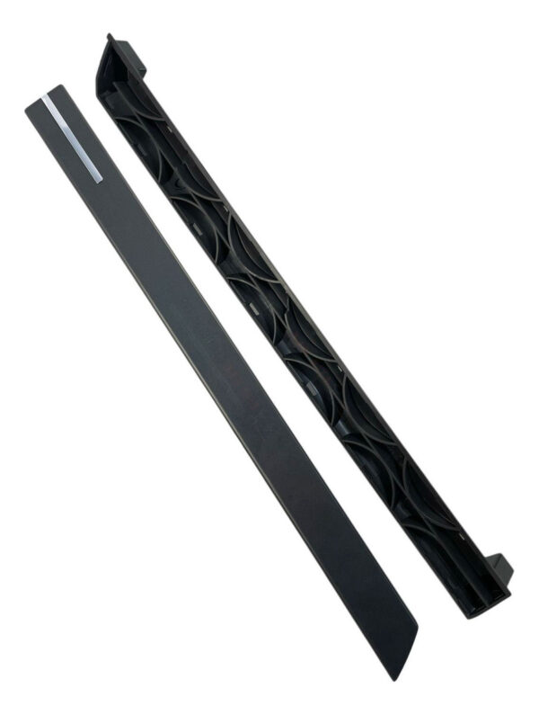 Jaladera Para Refrigerador Mabe Inferior 56 Cm 225d6219p005 - Imagen 2