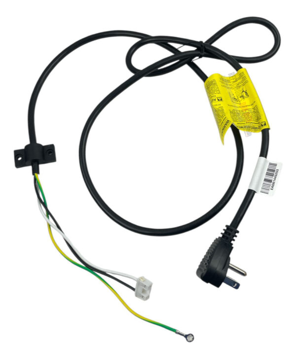 Cable De Corriente Ead61445253 Refrigerador LG Original - Imagen 4