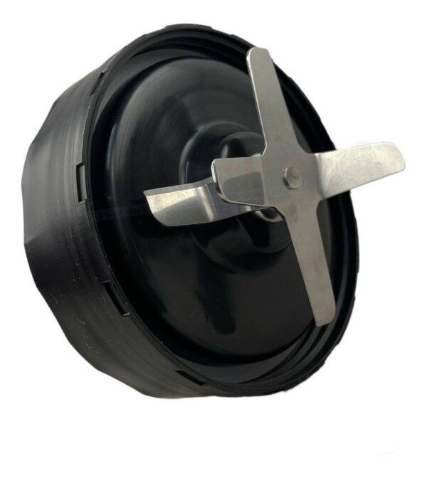 Aspas Cuchillas Nutrition Max Refacciones Repuesto 1200 Watt - Imagen 5