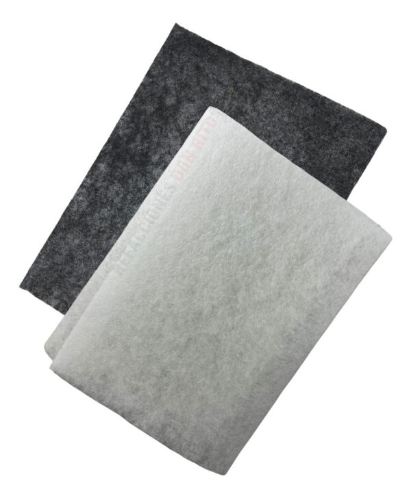 Filtro Para Campana Extractora Universal Con Carbón Activado - Imagen 5