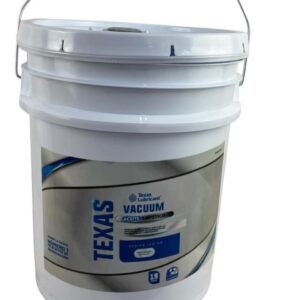 Cubeta De Aceite Para Bomba De Vacío Texas 19 Litros