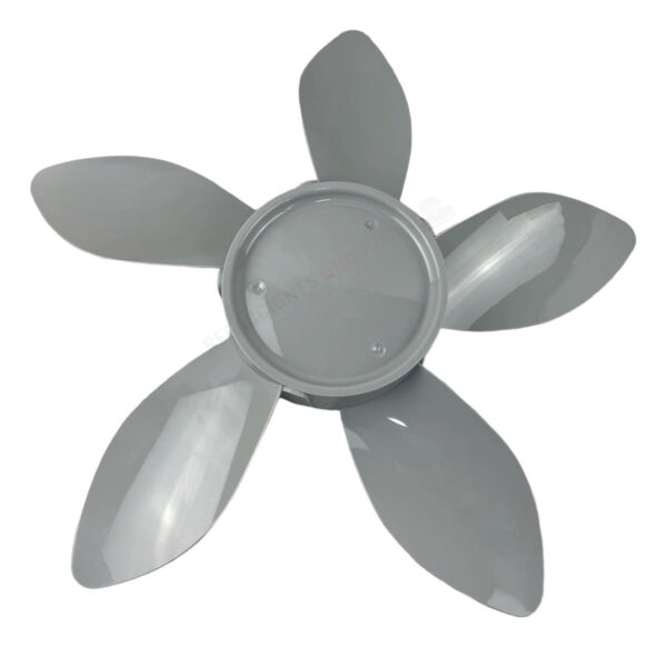 Aspa Para Ventilador Piso Man Mod.2020 Original 20 Pulgadas - Imagen 6