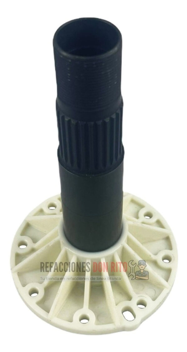 Kit Reparación Poste Lavadora Mabe Kraken Aqua Saver Green - Imagen 7