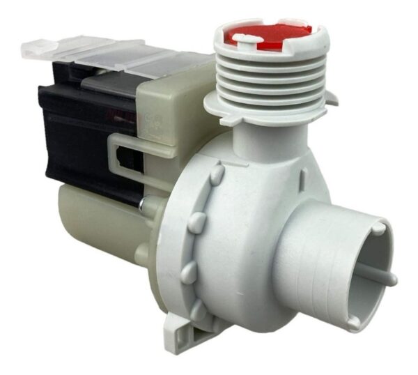 Bomba Desague Lavadora White Westing House Frigidaire Origin - Imagen 3