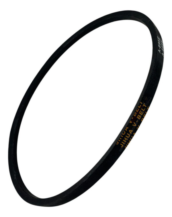 Banda Para Lavadora Semiautomática Sirve Daewoo A-695e - Imagen 4