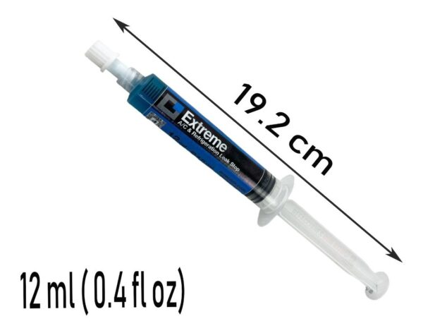 Sellador Fugas De Gas Refrigerante Errecom- R22, 134a O 410a - Imagen 3