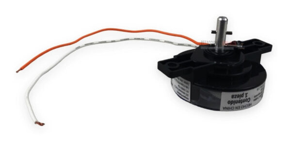 Reloj Lavadora 2 Cables Orejas Planas Centrifugado Secado - Imagen 6