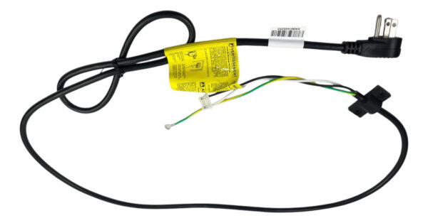 Cable De Corriente Ead61445253 Refrigerador LG Original - Imagen 5