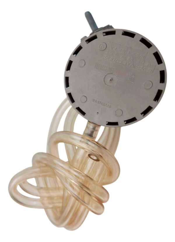 Presostato Nivel De Agua Lavadora Whirpool W10231400 Orig - Imagen 6