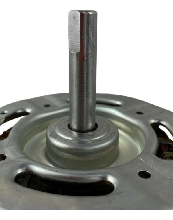 Motor Para Lavadora Daewoo Automática Original Winia - Imagen 5