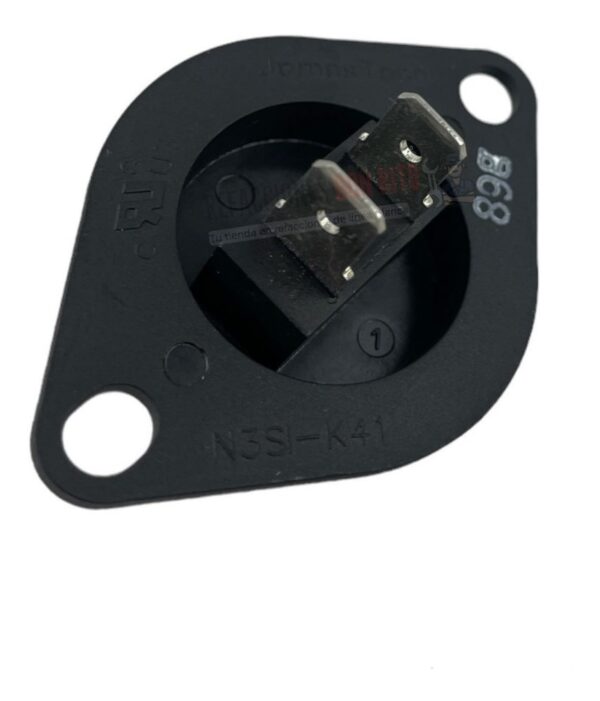 Fusible Termistor Secadora Original Samsung Dc32-00007a - Imagen 3