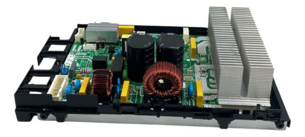 Módulo Tarjeta Condensador Mirage Magnum 19 1 Ton 220v Calor - Imagen 4