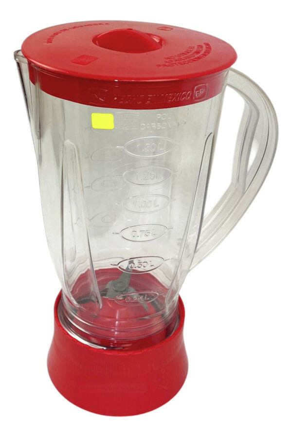 Vaso Completo Licuadora T Fal Infinyforce Xl Policarbonato - Imagen 6