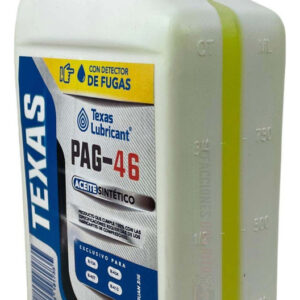Aceite Con Detector De Fugas Pag 46 1litro Texas