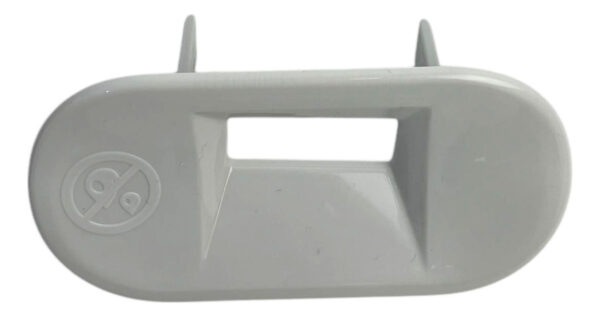 Bicel Blocapuertas Switch Tapa Lavadora Mabe Kraken Original - Imagen 6