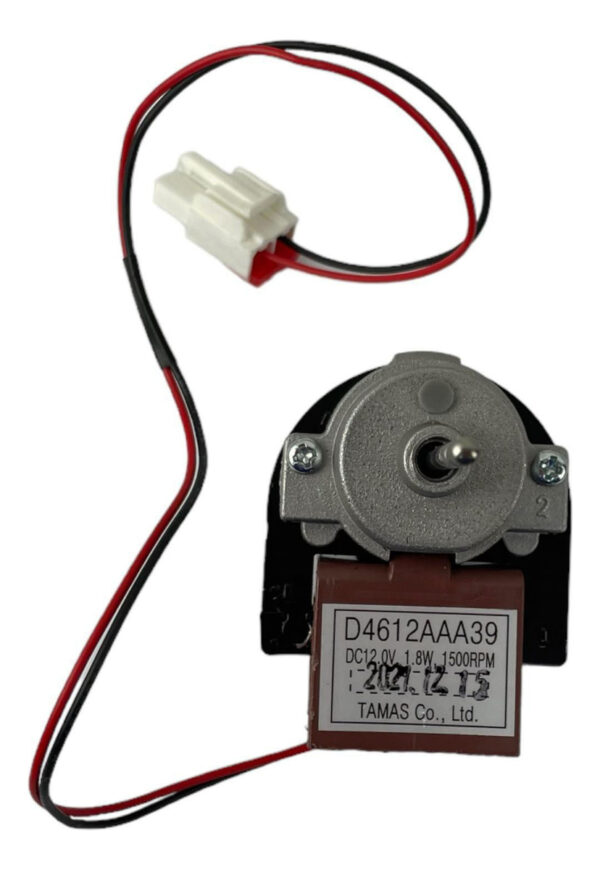 Motor Ventilador Evaporador Daewoo LG Bosch D4612aaa39 - Imagen 6