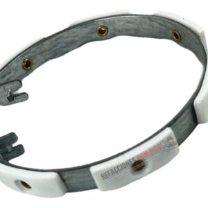 Balata Clutch Para Lavadora Whirlpool 6 Almohadillas W108178
