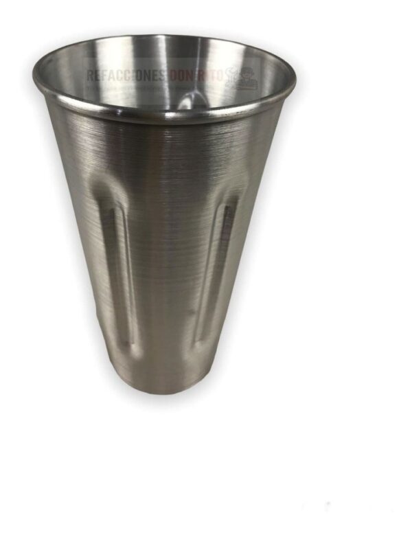 2 Vasos Genéricos Para Esquimero Chocomilero Oster - Imagen 4