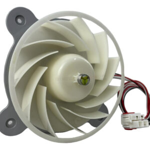 Motor Ventilador Avanico Refrigerador Samsung Original Da31-00287b