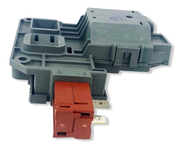 Switch Seguro Puerta Lavadora Frigidaire Original 1317632 - Imagen 9