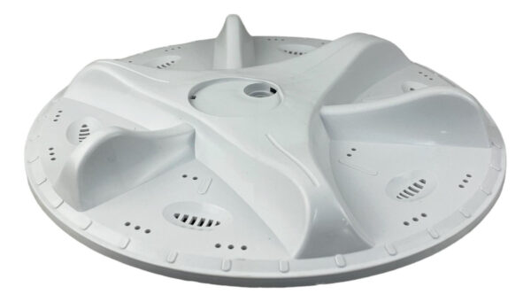 Agitador Lavadora Sirve Daewoo 40.5 Cms 11 Dientes - Imagen 5