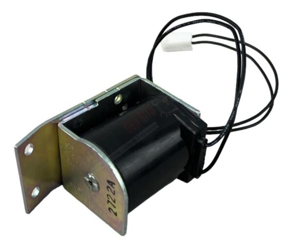 Bobina Solenoide Para Refrigerador Mabe Ge Original - Imagen 4