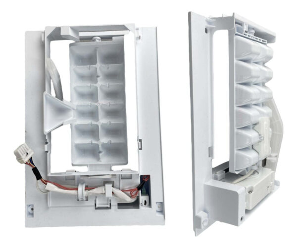 Fábrica De Hielos Refrigerador Original LG Aeq72909603 - Imagen 8