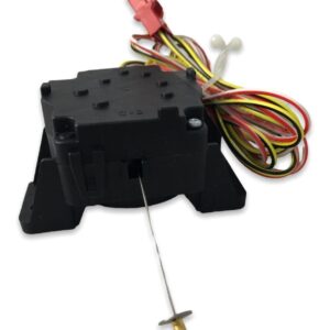 Solonoide Lavadora Daewoo Qa21-68 Drain Motor 36196tu050