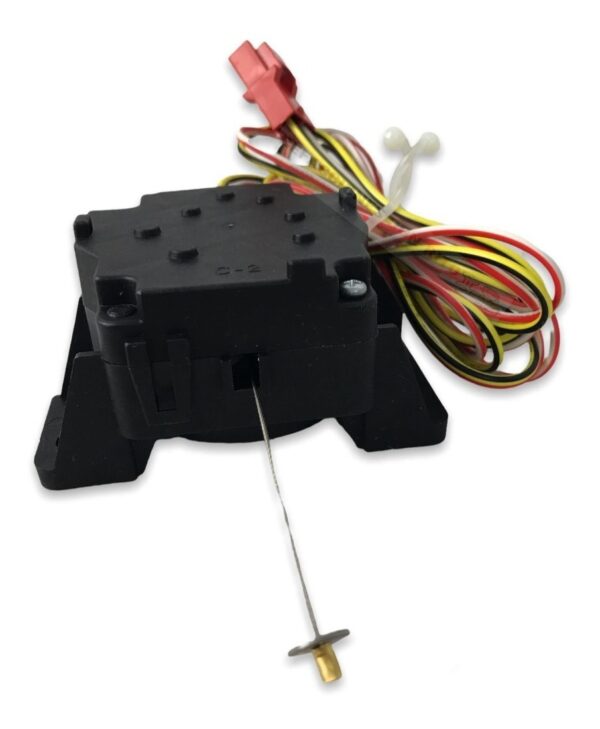 Solonoide Lavadora Daewoo Qa21-68 Drain Motor 36196tu050