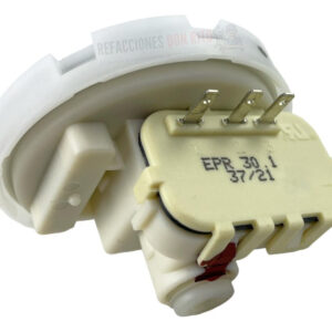 Presostato Electrónico Lavadoras Mabe Easy 228c1175p002 /o